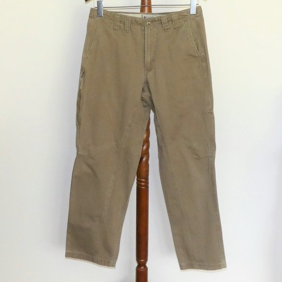 Columbia Sportswear Co Outdoor Authentic cargo pants - Picture 1 of 9